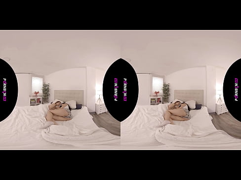 ❤️ PORNBCN VR Dve mladé lesbičky sa zobudia nadržané v 4K 180 3D virtuálnej realite Geneva Bellucci Katrina Moreno Šukanie na porno sk.pornio.xyz ❌